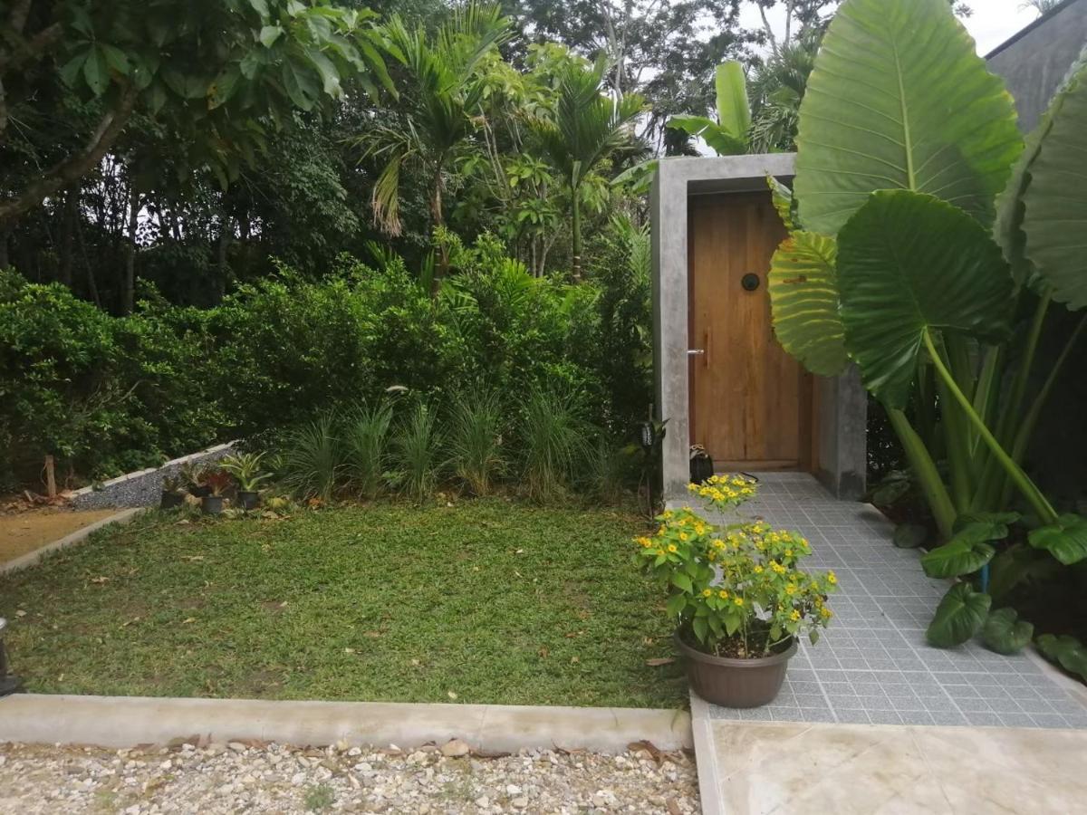 Appartement The Box Promkiri à Nakhon Si Thammarat Extérieur photo