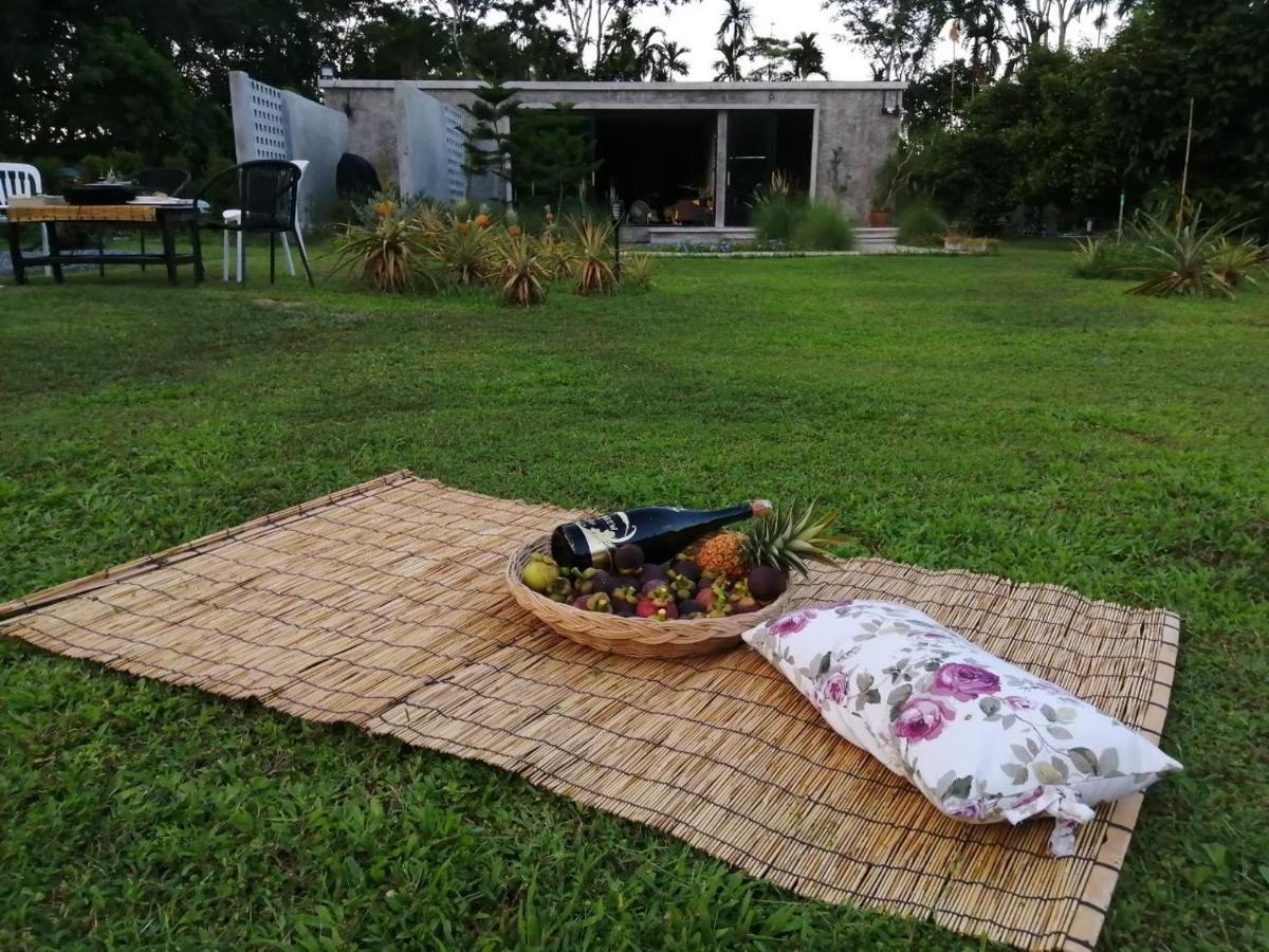 Appartement The Box Promkiri à Nakhon Si Thammarat Extérieur photo