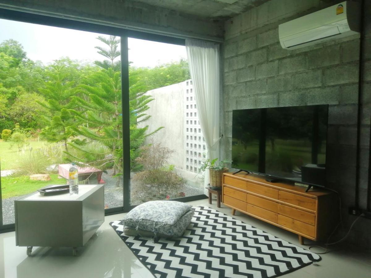 Appartement The Box Promkiri à Nakhon Si Thammarat Extérieur photo