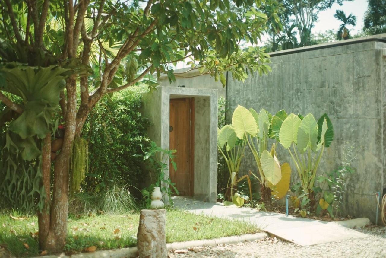 Appartement The Box Promkiri à Nakhon Si Thammarat Extérieur photo